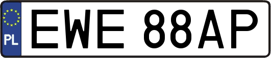 EWE88AP