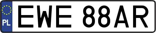 EWE88AR