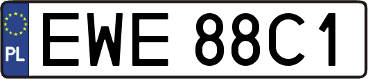 EWE88C1
