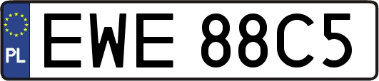 EWE88C5