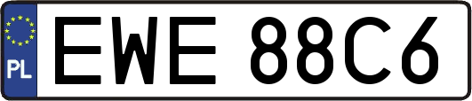 EWE88C6