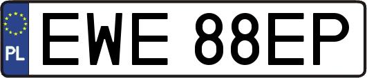 EWE88EP