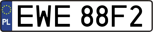 EWE88F2