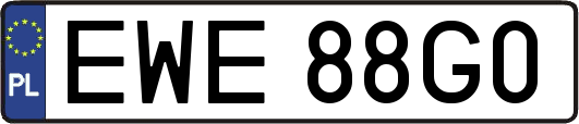 EWE88G0