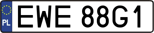 EWE88G1