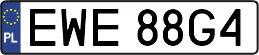 EWE88G4