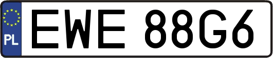 EWE88G6