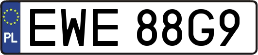 EWE88G9