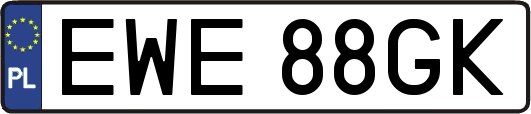 EWE88GK