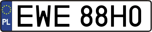 EWE88H0