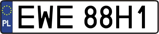 EWE88H1