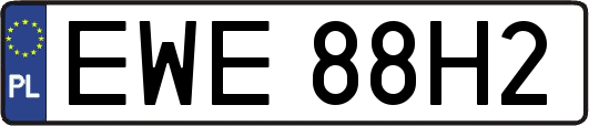 EWE88H2