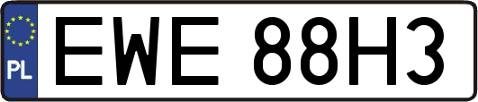 EWE88H3