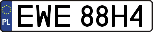 EWE88H4