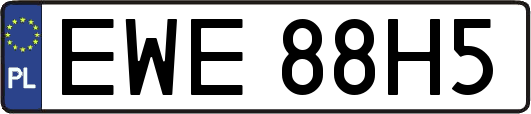EWE88H5