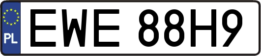 EWE88H9