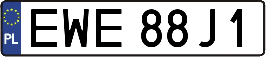 EWE88J1