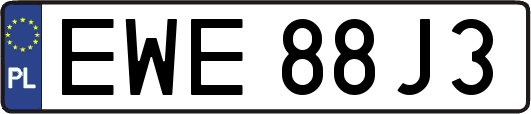 EWE88J3