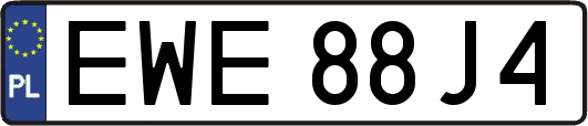 EWE88J4