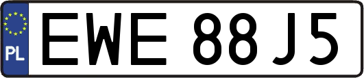 EWE88J5