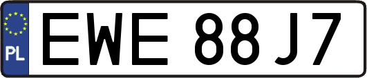 EWE88J7
