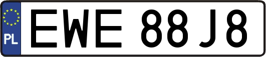 EWE88J8