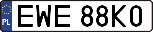 EWE88K0