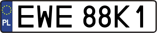 EWE88K1