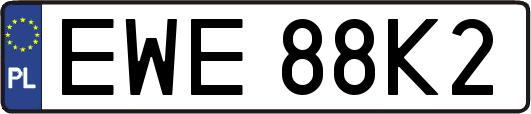 EWE88K2