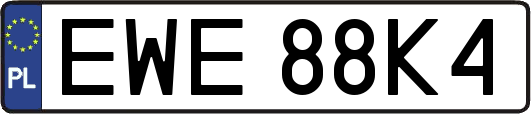 EWE88K4