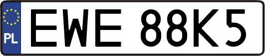 EWE88K5