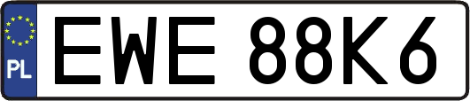 EWE88K6