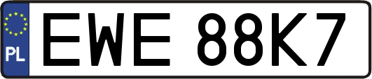 EWE88K7