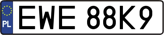 EWE88K9