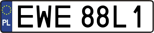 EWE88L1
