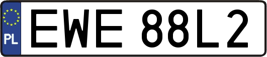 EWE88L2