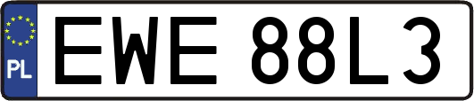 EWE88L3