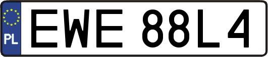 EWE88L4