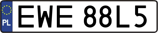 EWE88L5