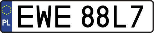 EWE88L7