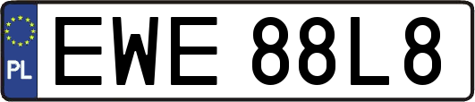 EWE88L8