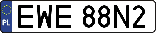 EWE88N2