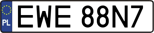 EWE88N7