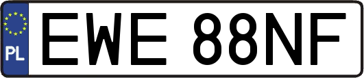 EWE88NF