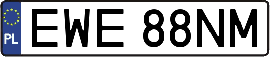 EWE88NM