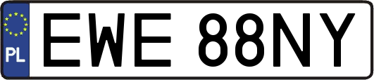 EWE88NY