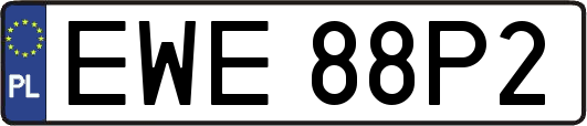 EWE88P2