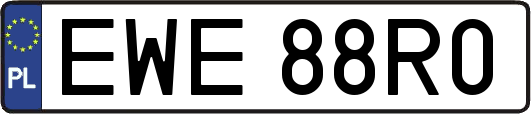 EWE88R0