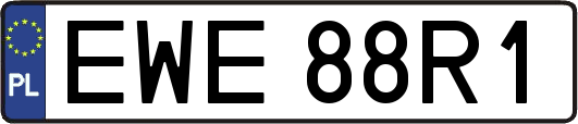 EWE88R1