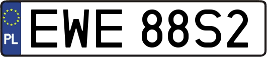 EWE88S2